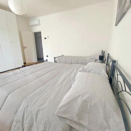 Giulia Home Монфальконе Екстер'єр фото