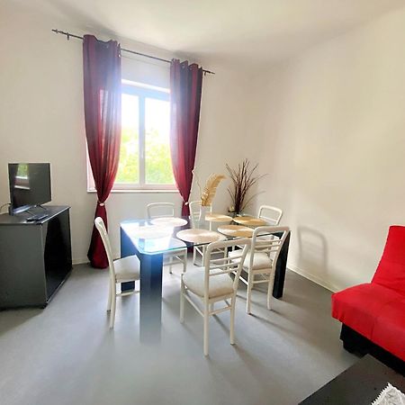 Giulia Home Монфальконе Екстер'єр фото