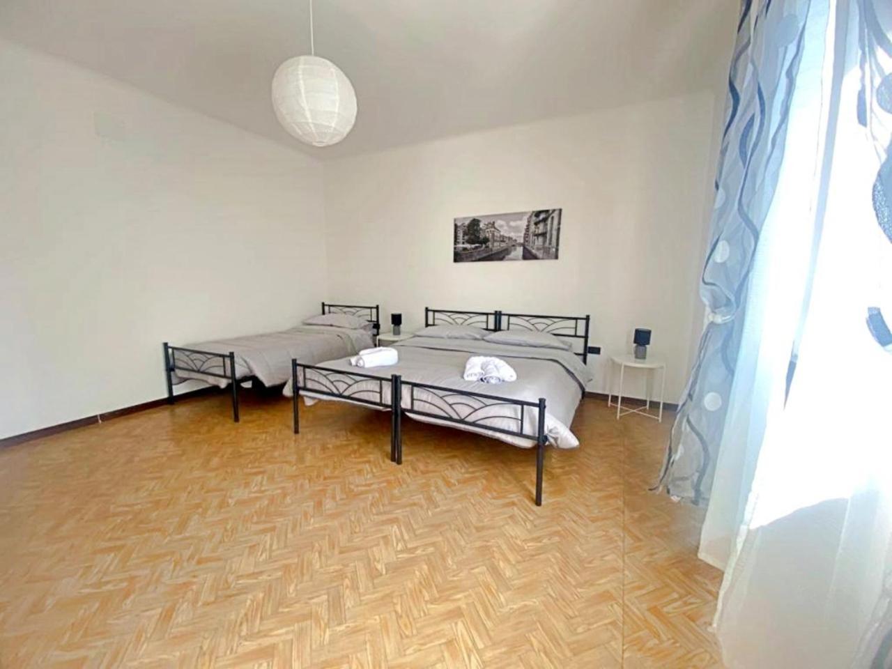 Giulia Home Монфальконе Екстер'єр фото